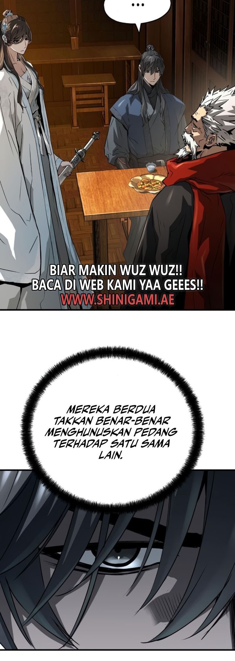 Chapter 40 - halaman 22