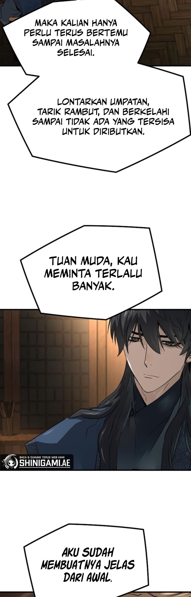 Chapter 40 - halaman 28