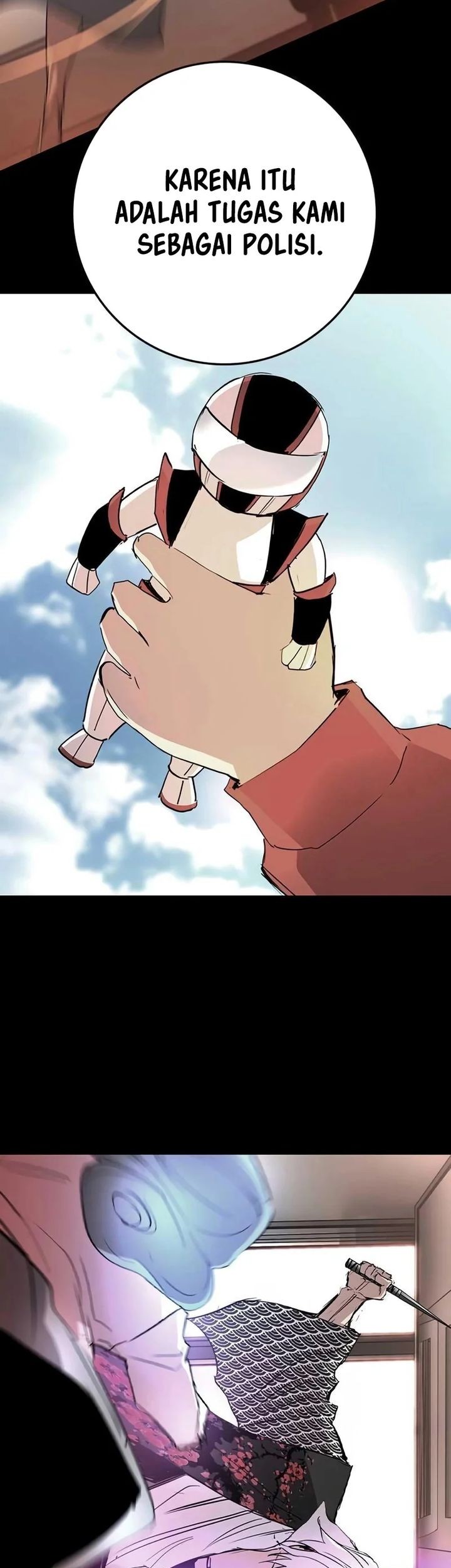 Chapter 217 - halaman 84