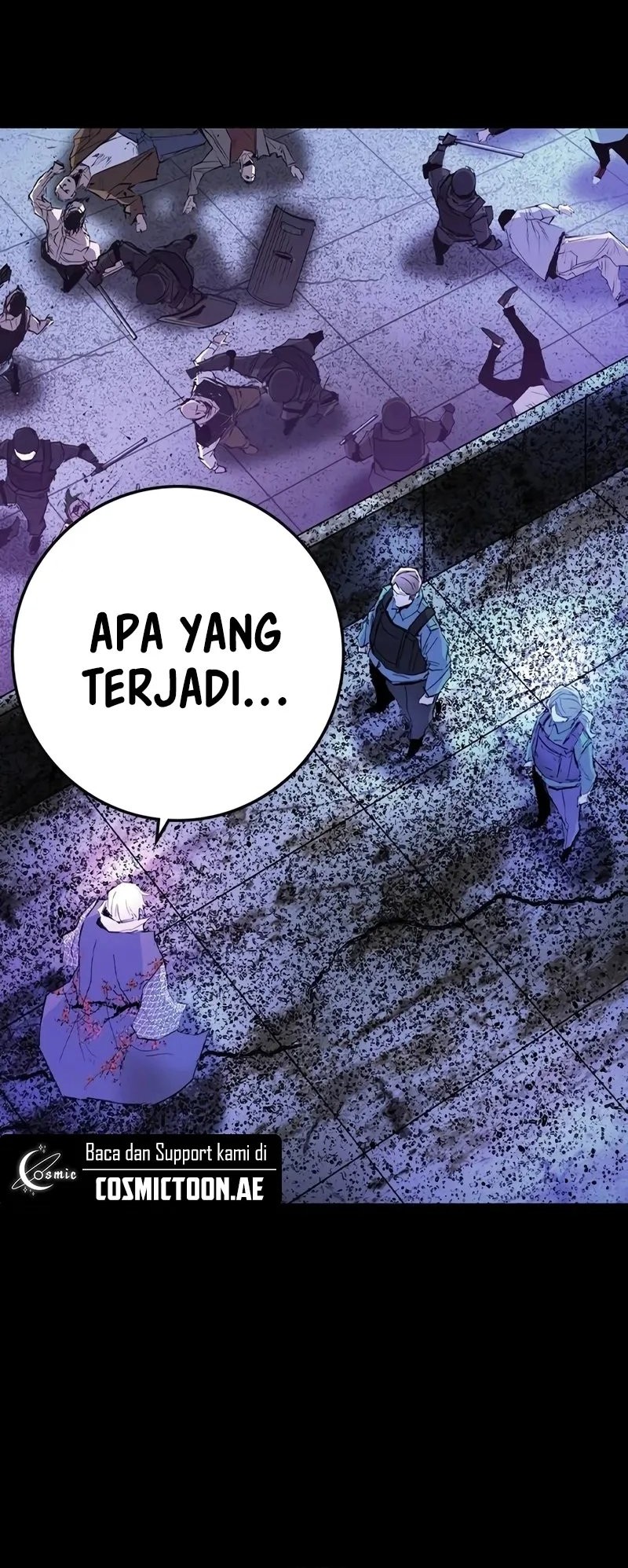 Chapter 216 - halaman 83