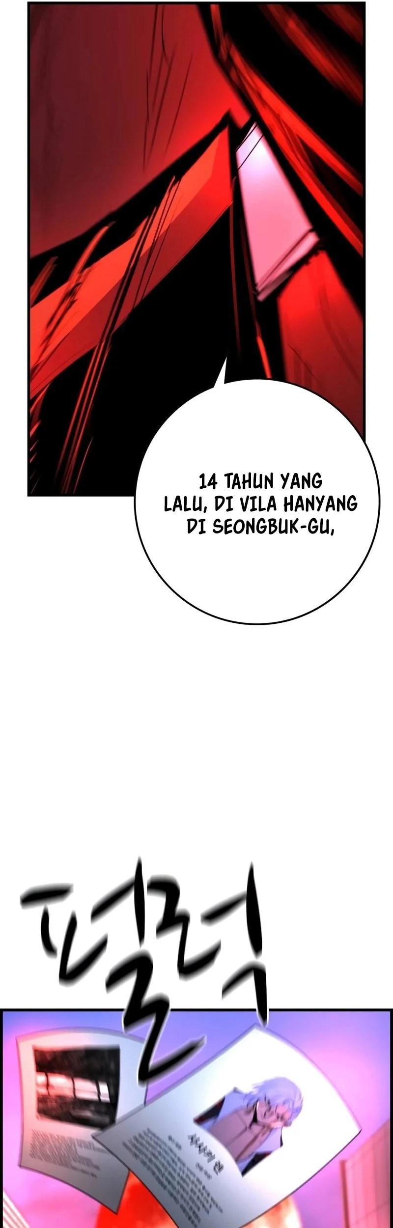 Chapter 213 - halaman 100