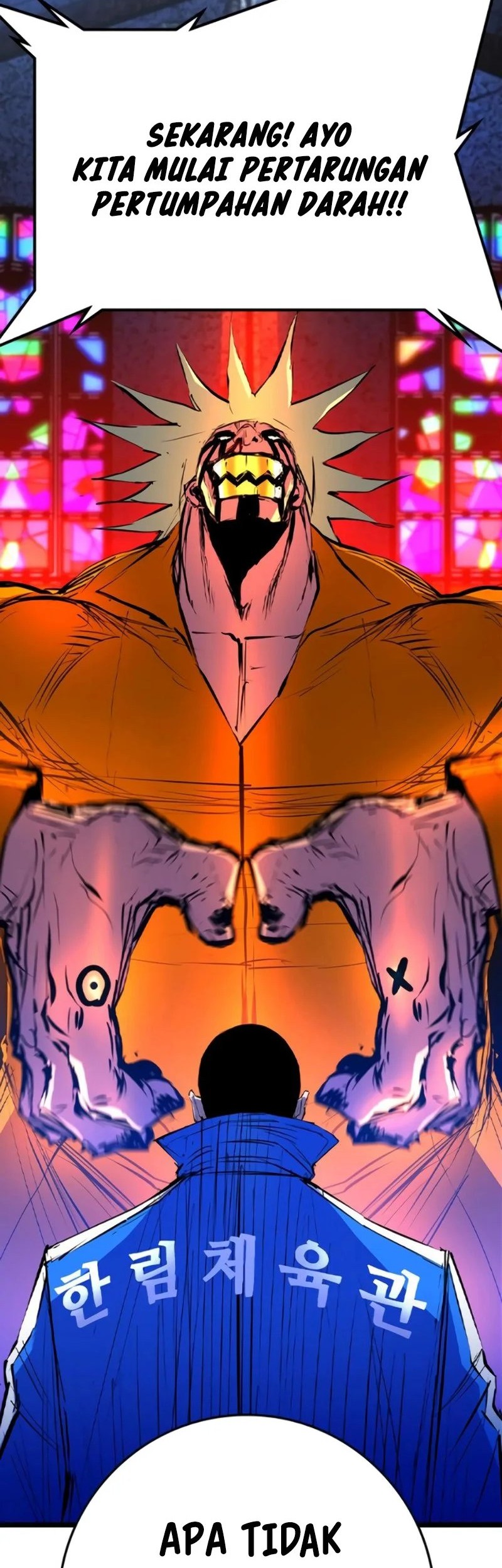 Chapter 208 - halaman 89