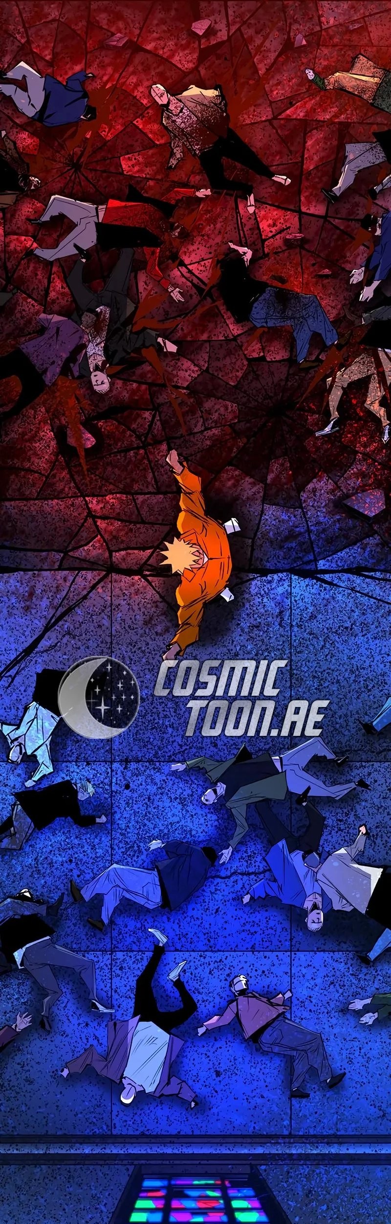 Chapter 207 - halaman 95