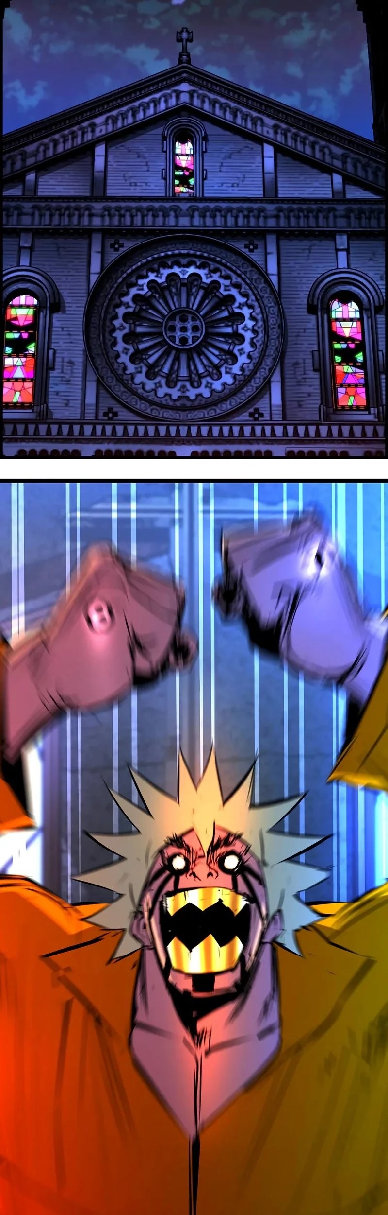 Chapter 207 - halaman 103