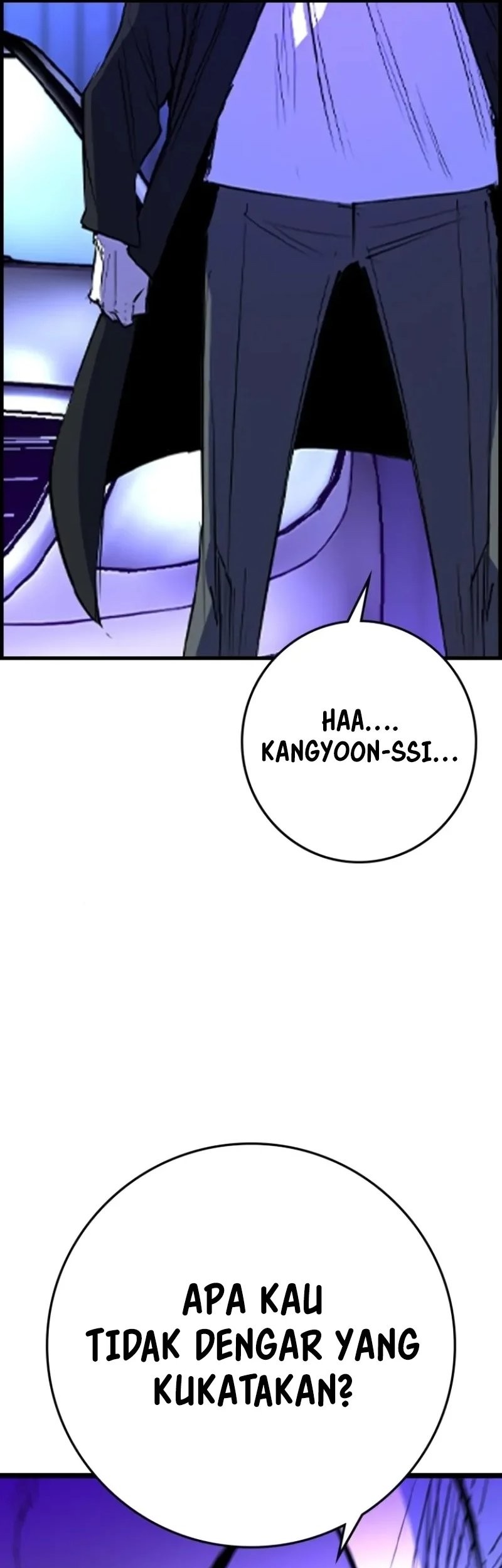 Chapter 205 - halaman 101