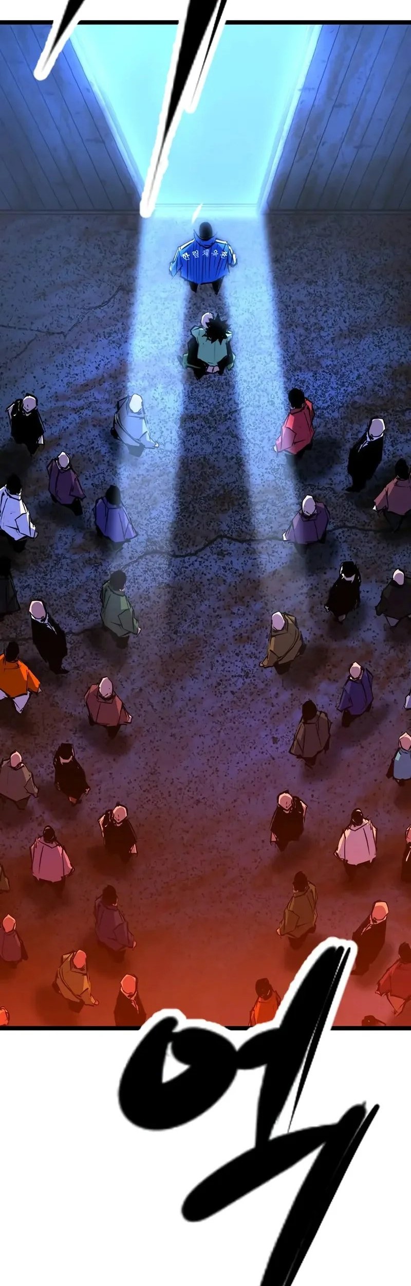 Chapter 204 - halaman 105