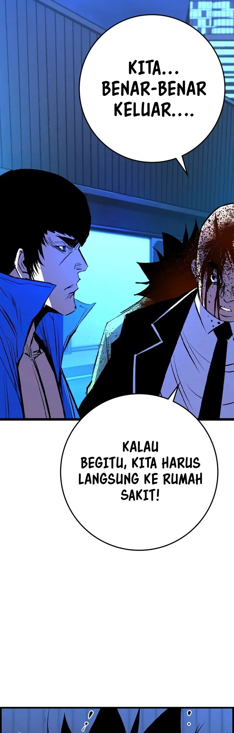 Chapter 204 - halaman 107