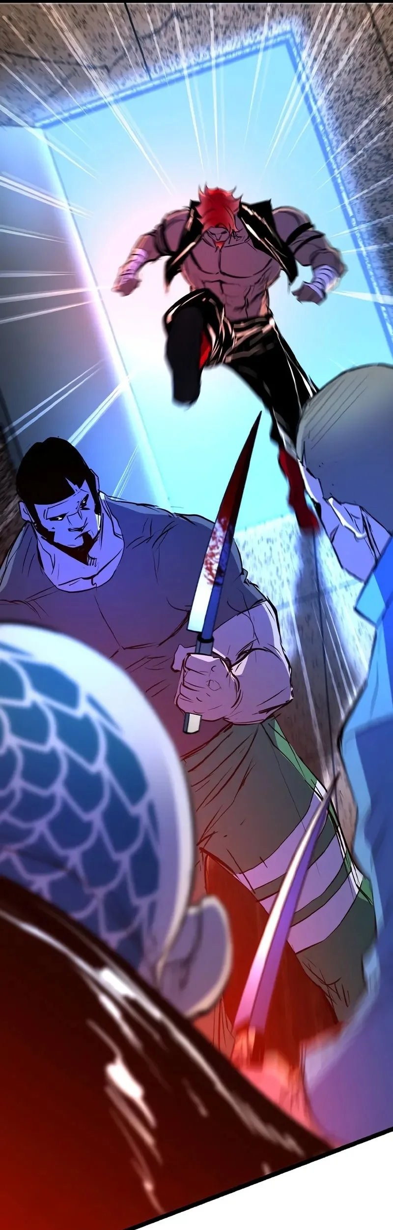 Chapter 204 - halaman 136