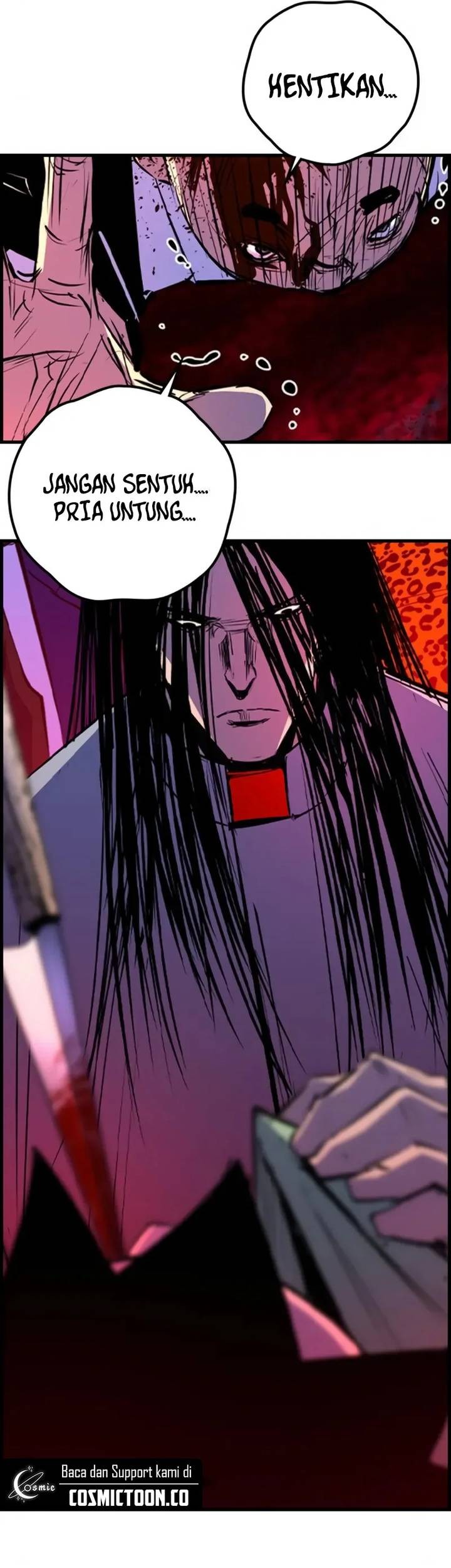 Chapter 203 - halaman 102