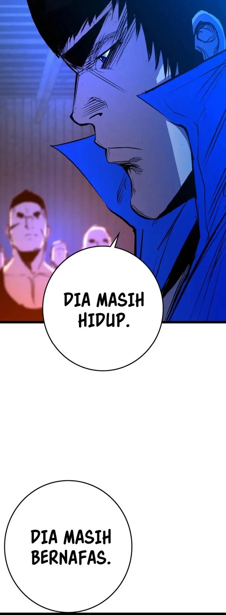 Chapter 203 - halaman 137