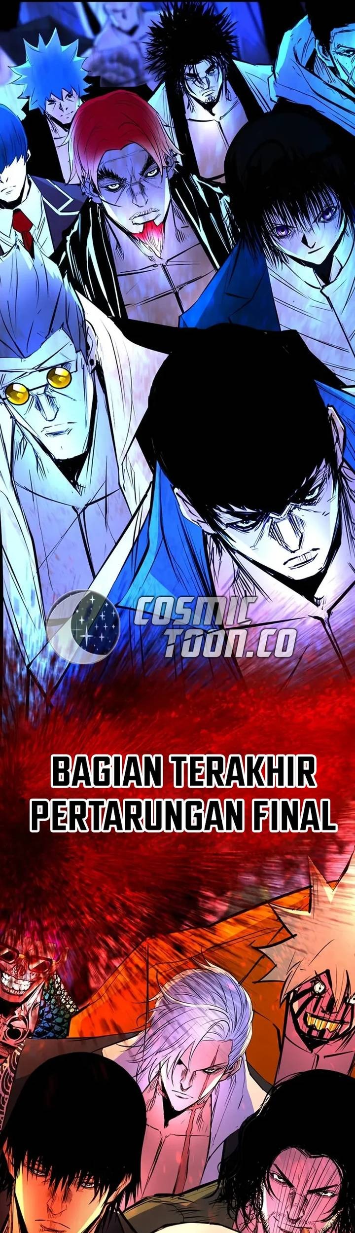 Chapter 201 - halaman 136