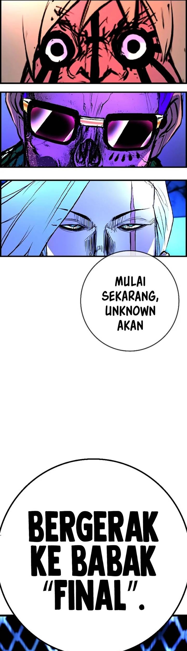 Chapter 191 - halaman 70