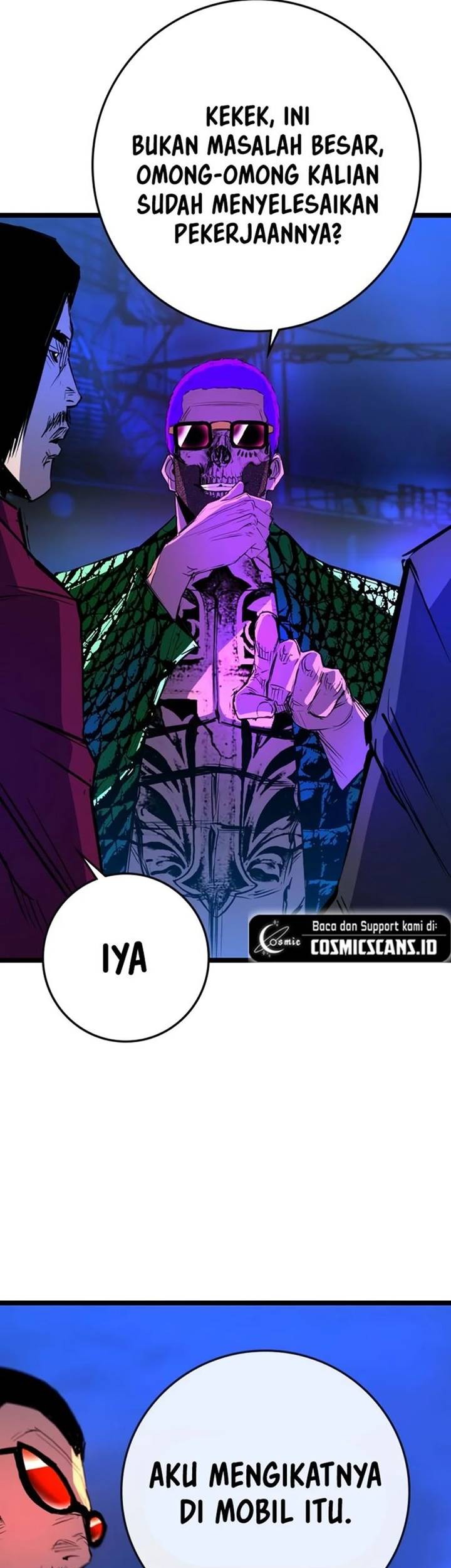 Chapter 186 - halaman 101