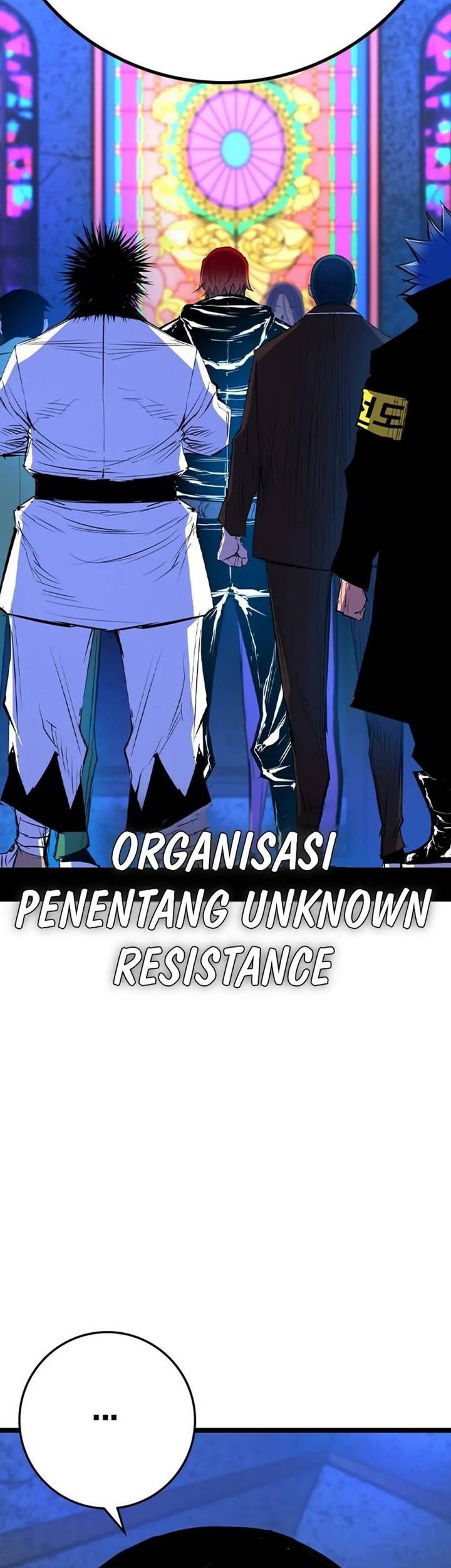 Chapter 185 - halaman 84