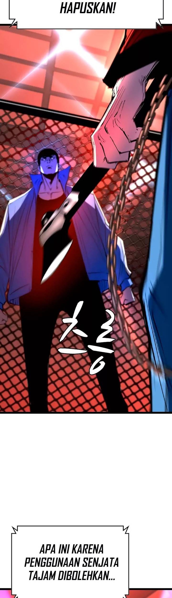 Chapter 181 - halaman 81