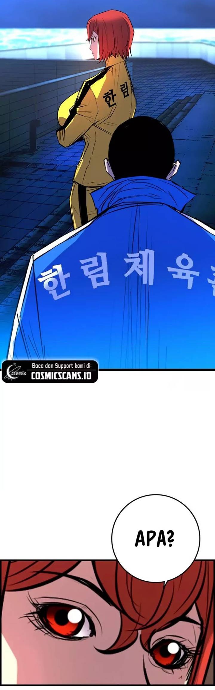 Chapter 174 - halaman 67