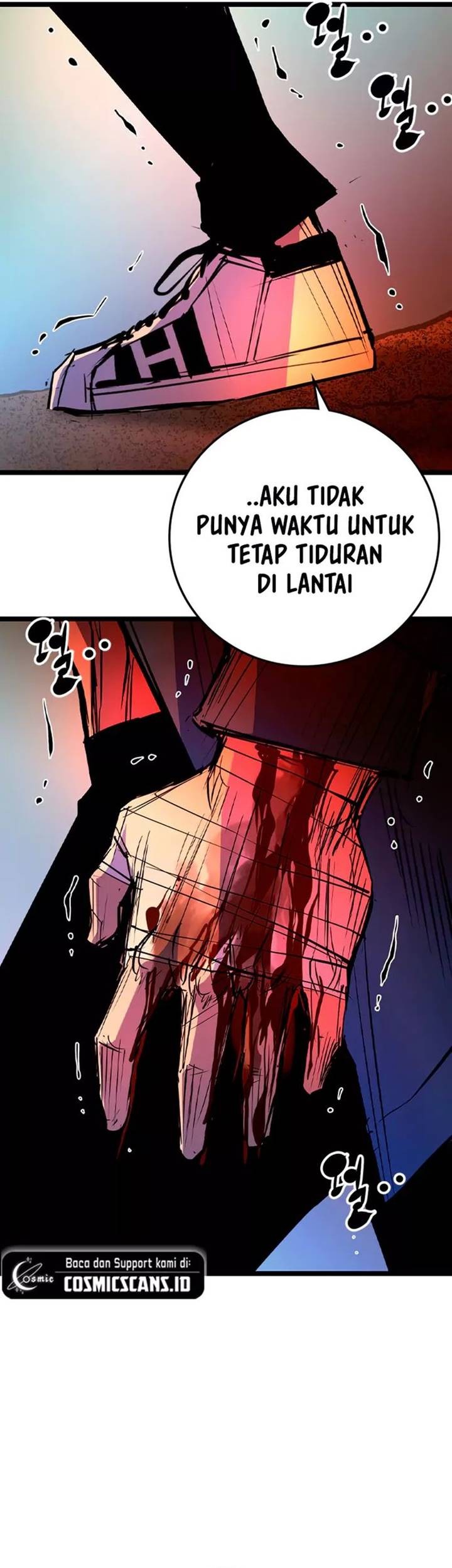 Chapter 172 - halaman 98