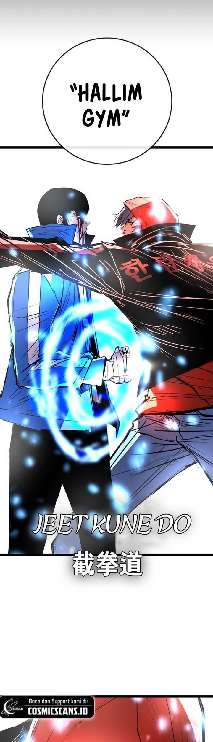 Chapter 171 - halaman 100