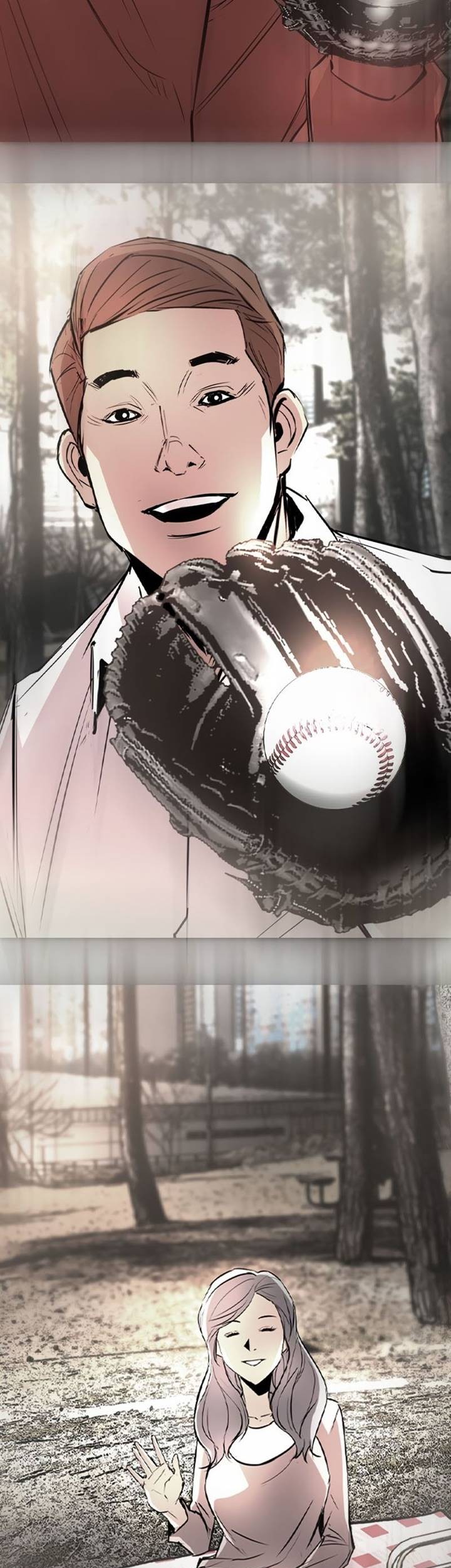 Chapter 170 - halaman 98