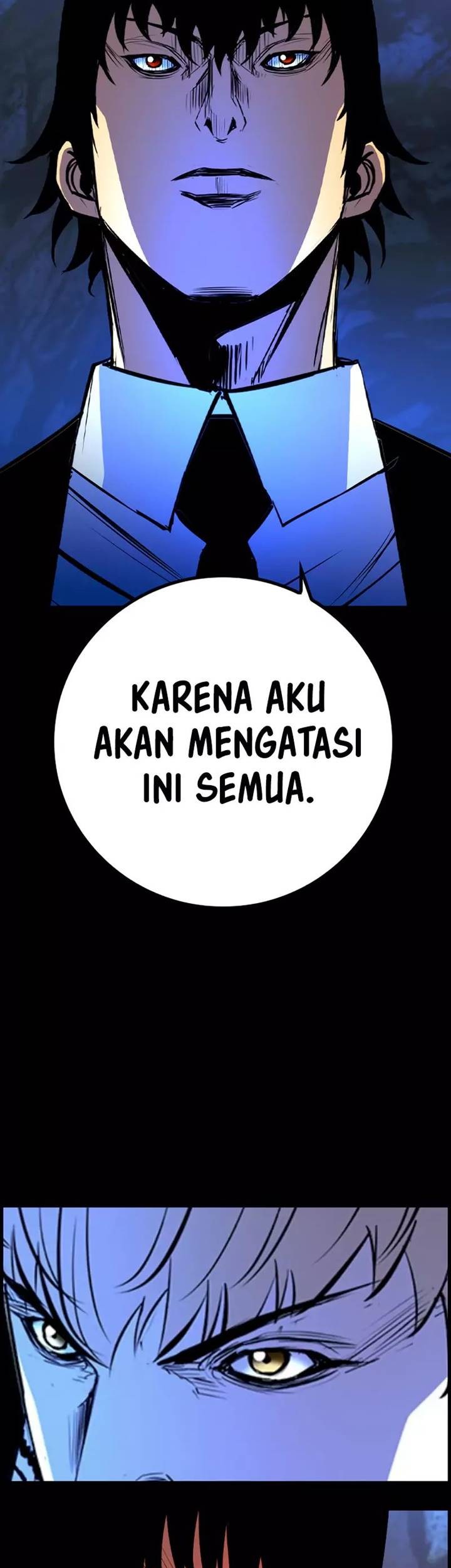 Chapter 167 - halaman 91