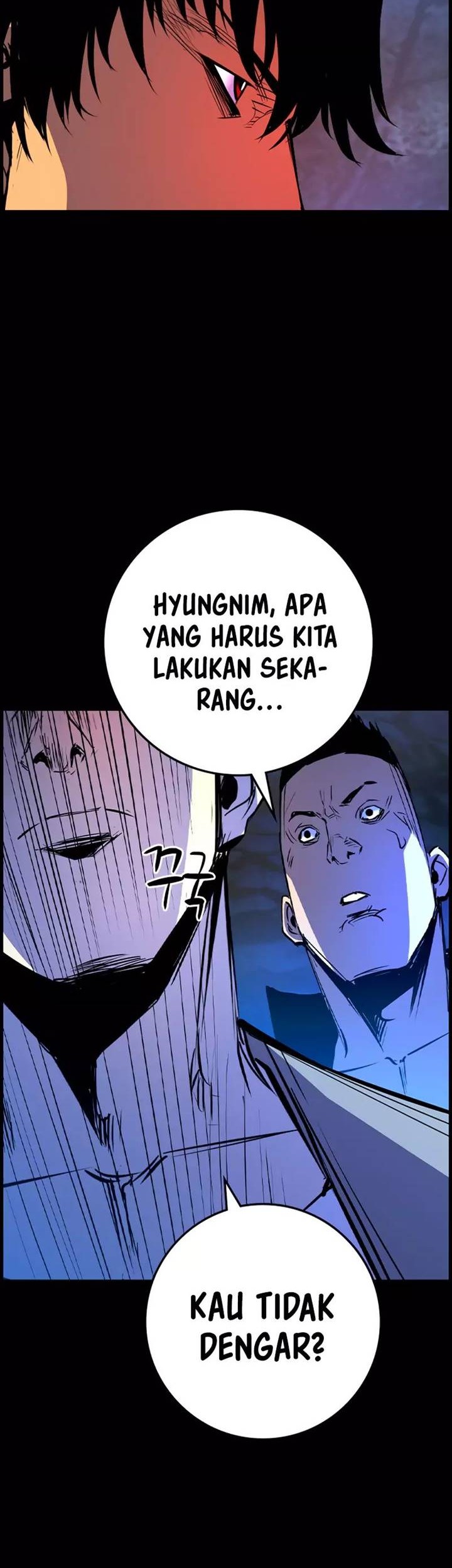 Chapter 167 - halaman 92