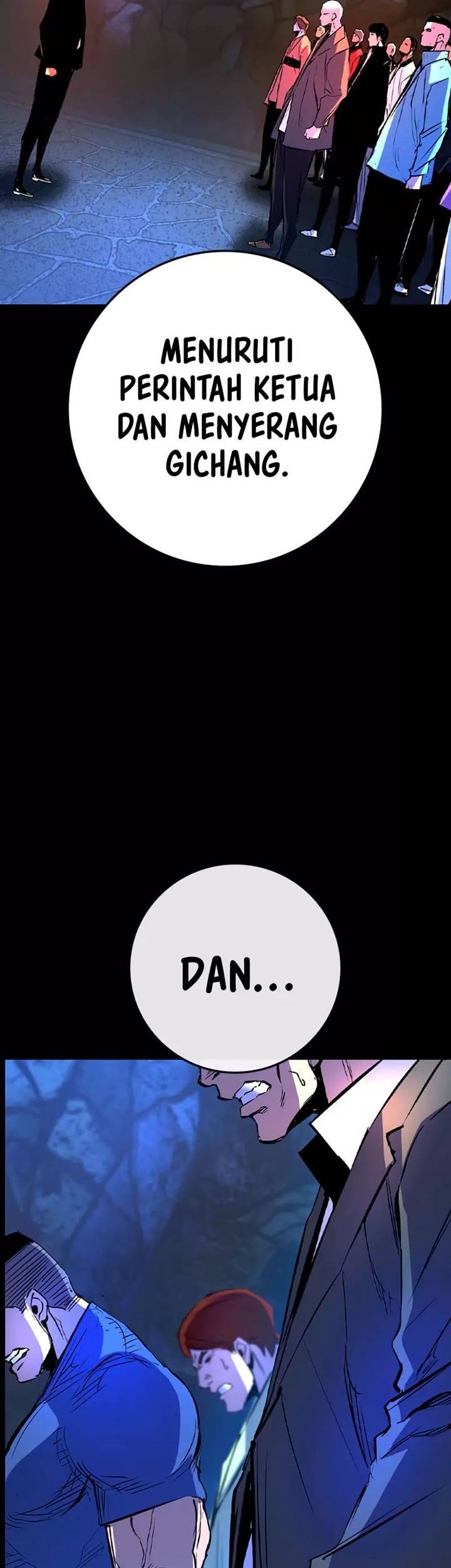 Chapter 167 - halaman 94