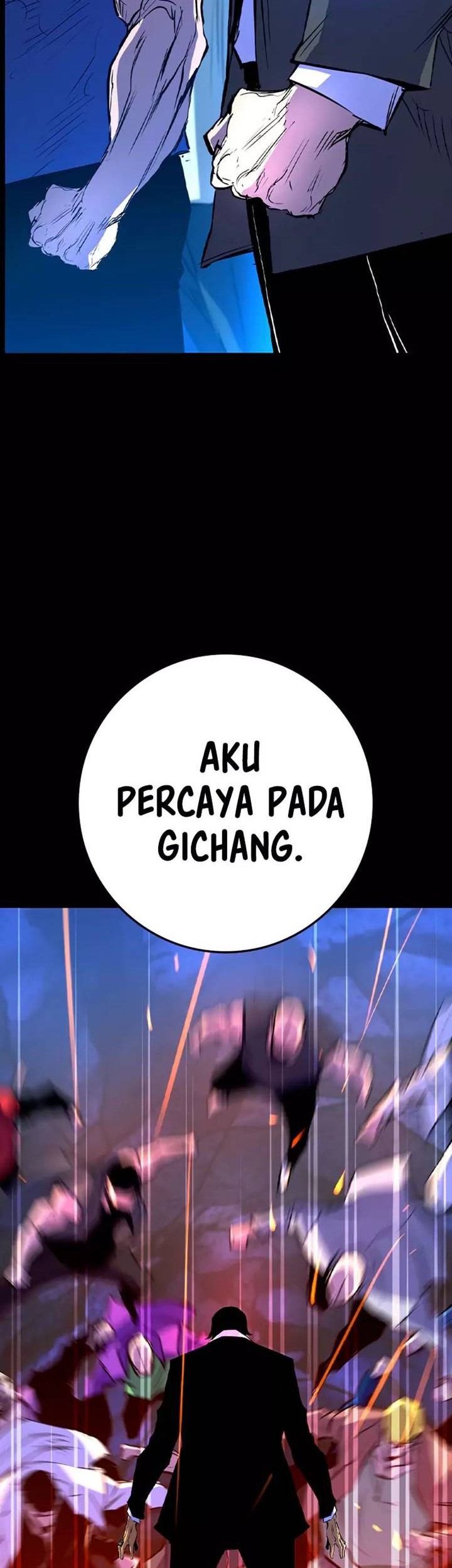 Chapter 167 - halaman 95
