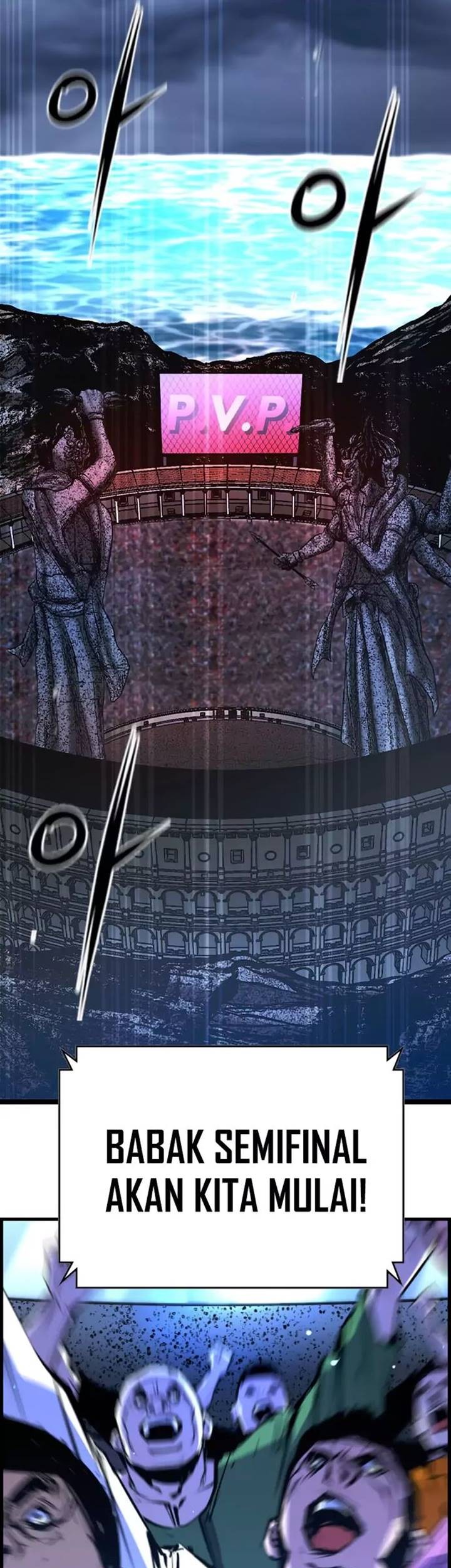 Chapter 166 - halaman 101