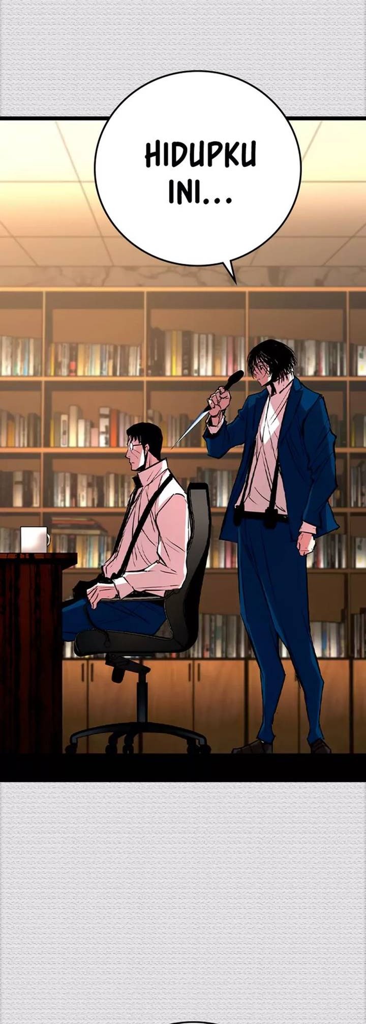 Chapter 165 - halaman 88