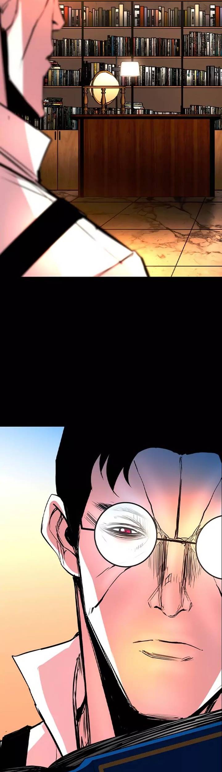 Chapter 164 - halaman 98
