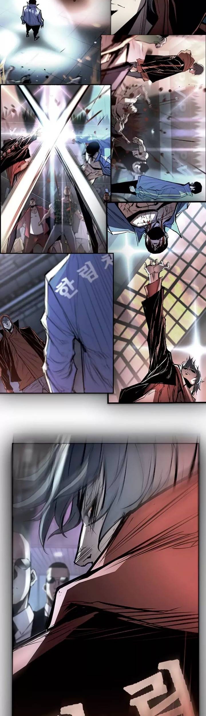 Chapter 161 - halaman 97