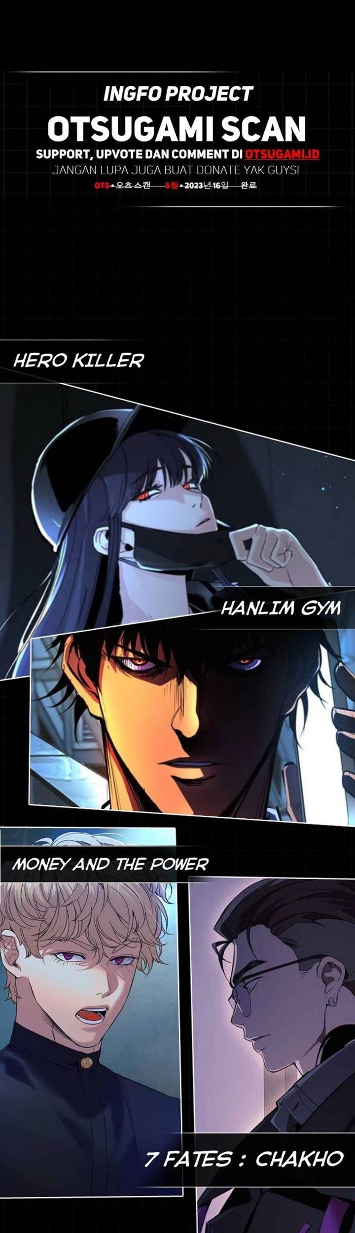 Chapter 156 - halaman 108