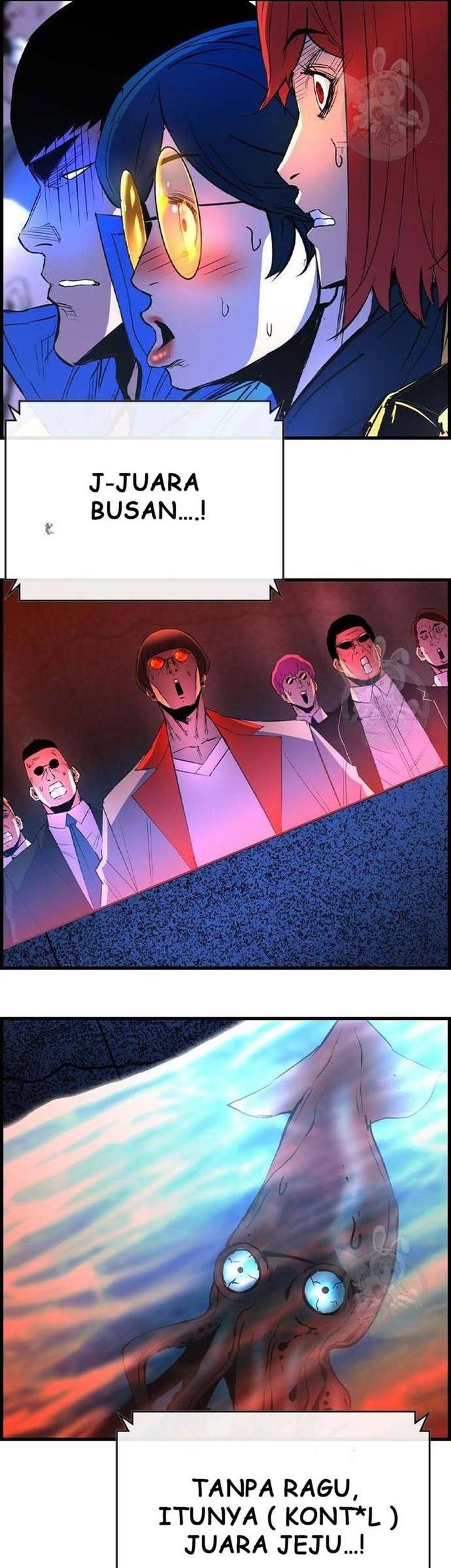 Chapter 155 - halaman 113