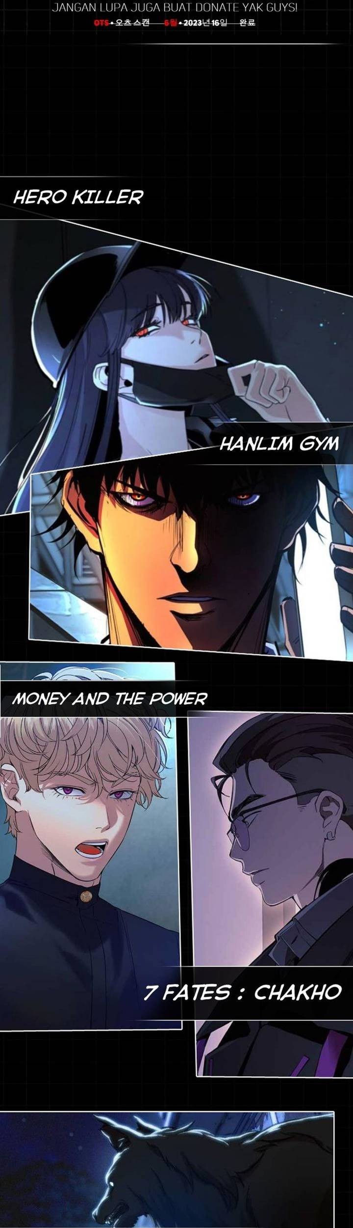 Chapter 155 - halaman 116