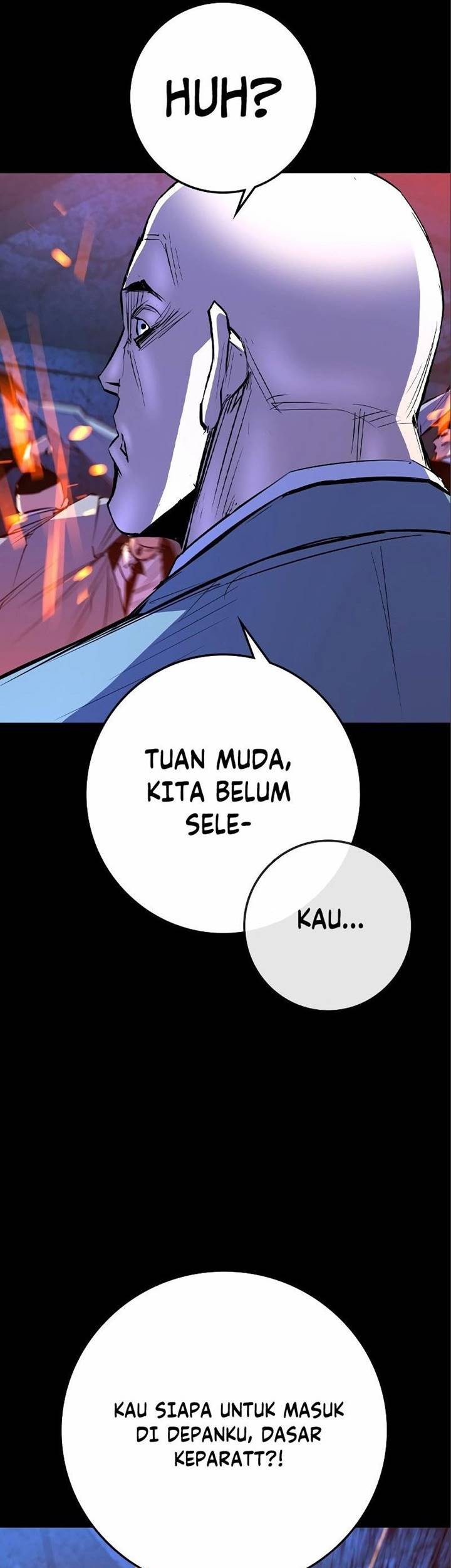 Chapter 153 - halaman 70