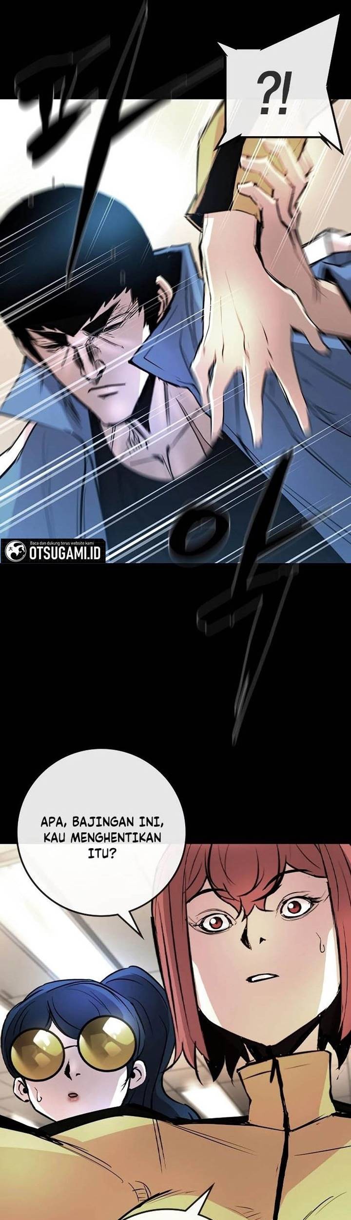 Chapter 152 - halaman 96