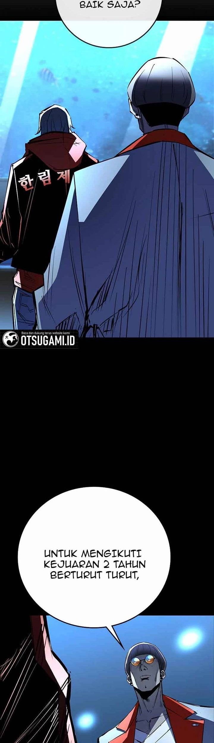 Chapter 150 - halaman 110