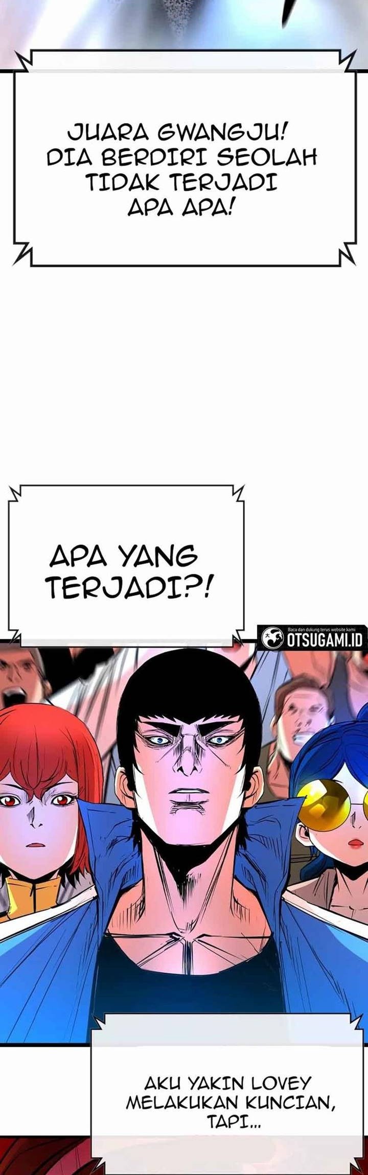 Chapter 145 - halaman 85