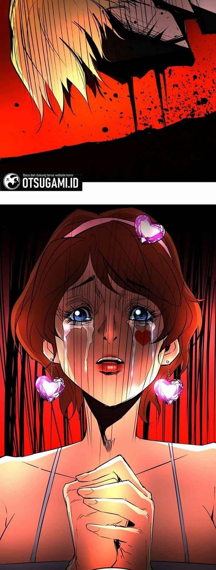 Chapter 145 - halaman 97