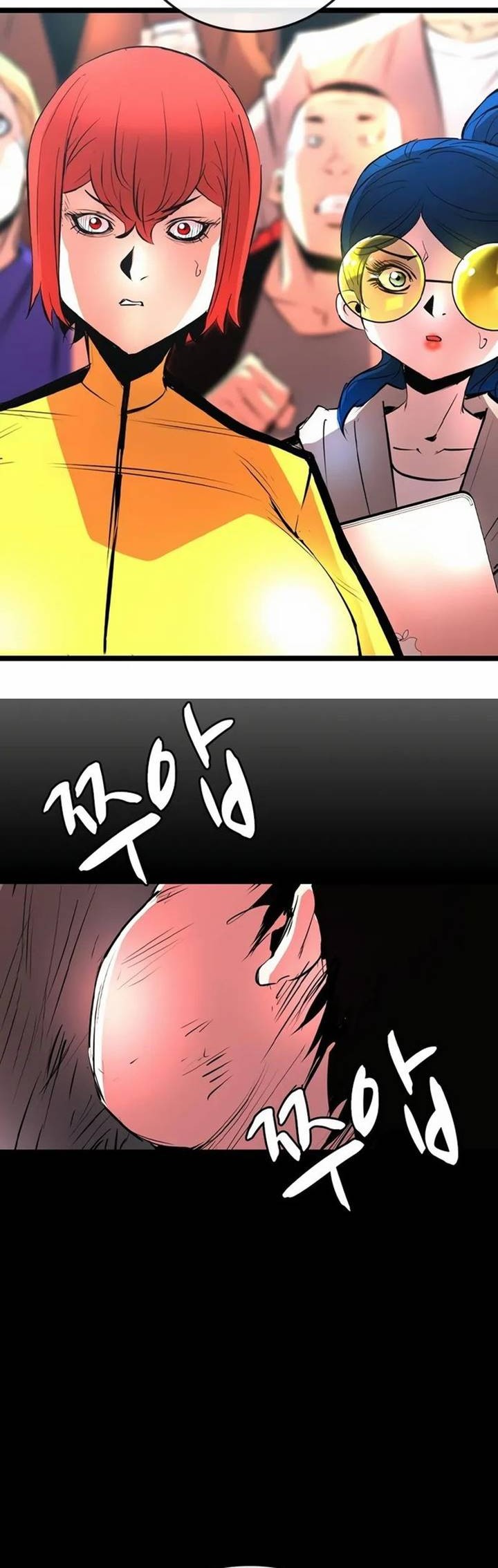 Chapter 143 - halaman 85