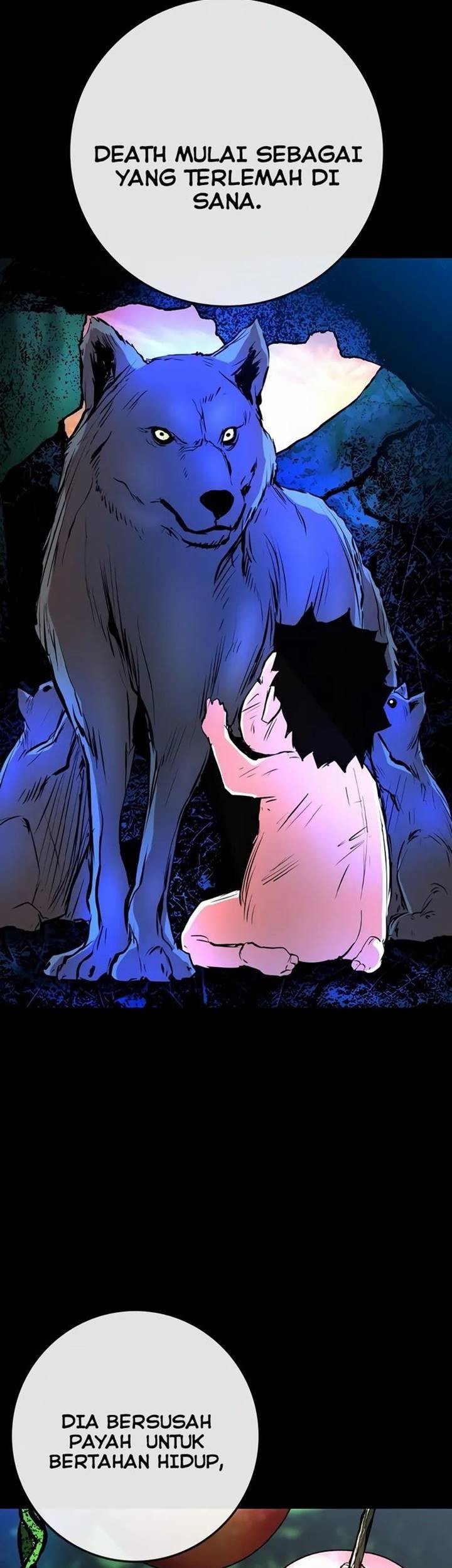 Chapter 143 - halaman 86