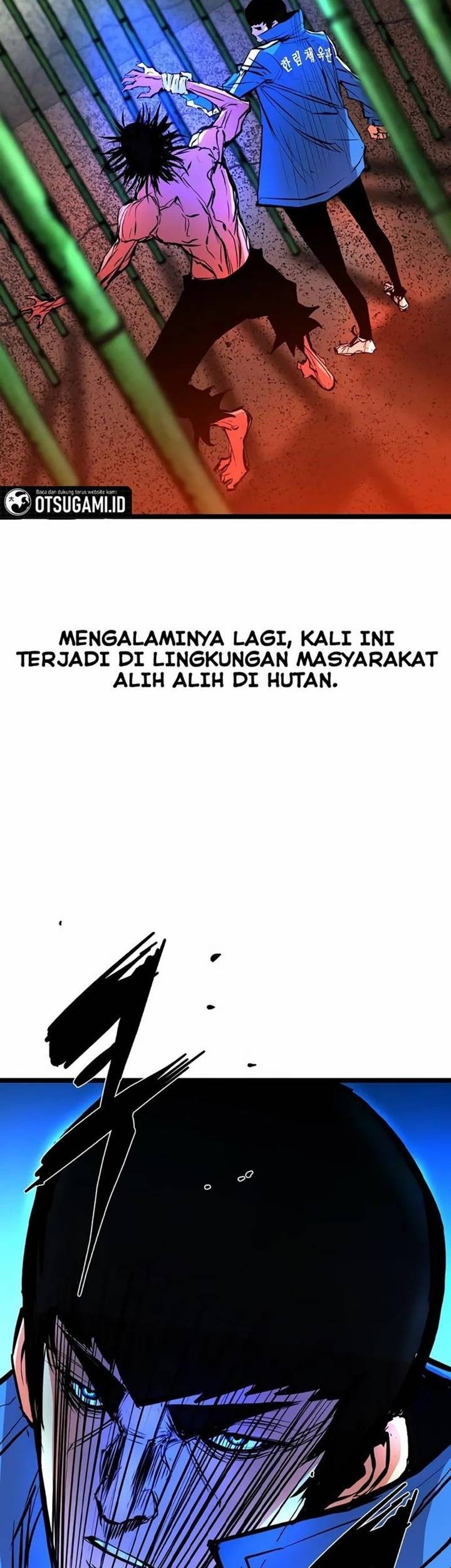 Chapter 143 - halaman 110