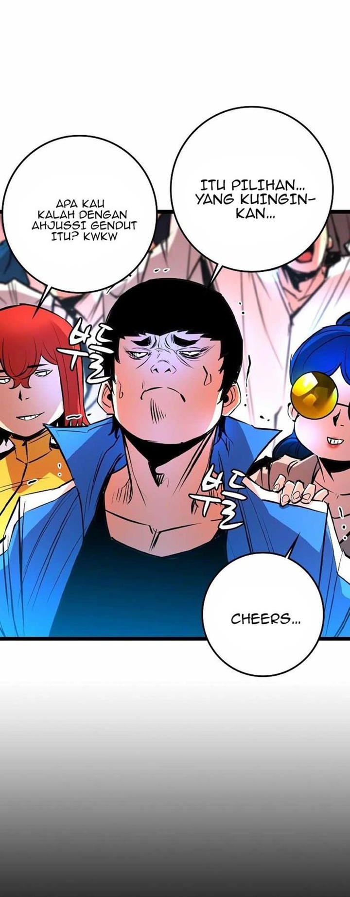 Chapter 139 - halaman 88