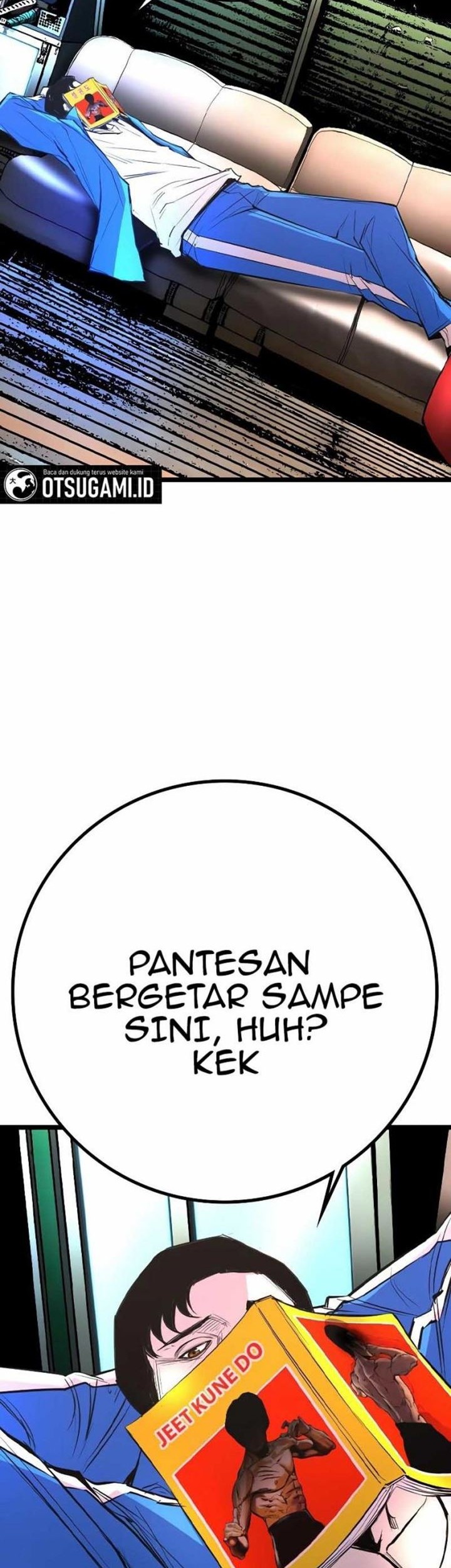 Chapter 136 - halaman 70
