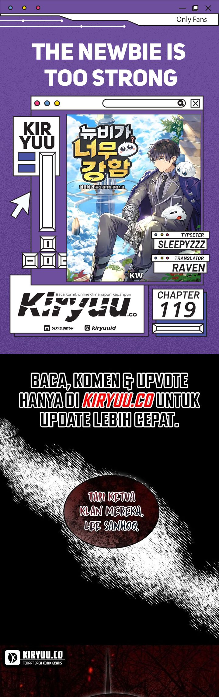 Chapter 119 - halaman 2