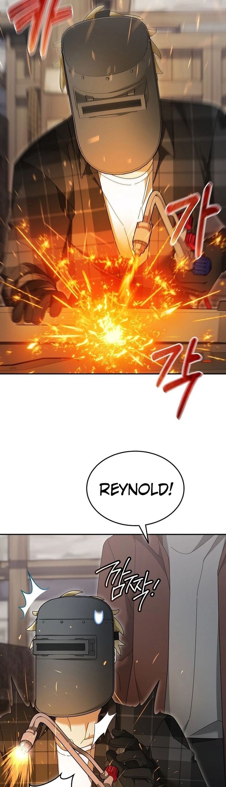 Chapter 119 - halaman 21