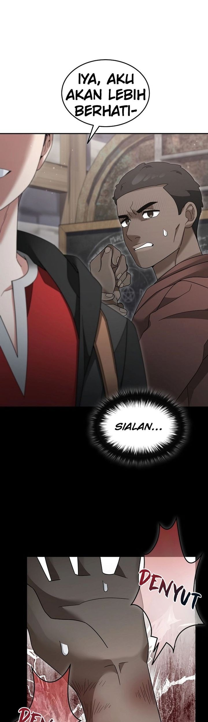 Chapter 119 - halaman 38