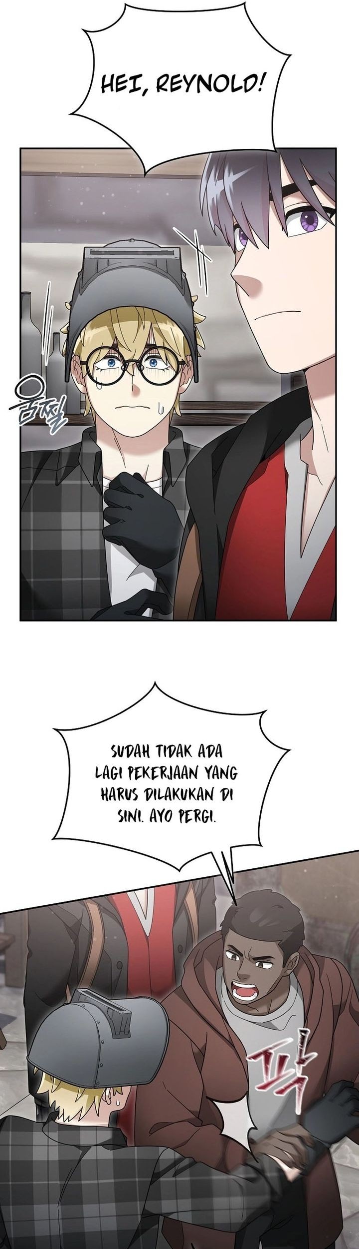 Chapter 119 - halaman 42