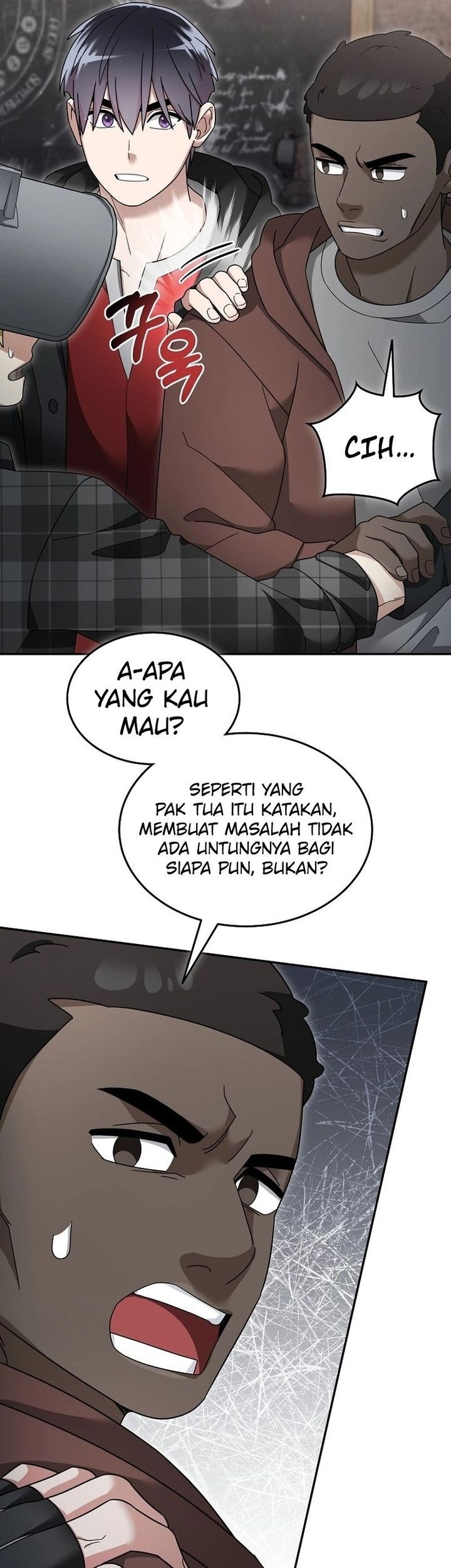 Chapter 119 - halaman 45