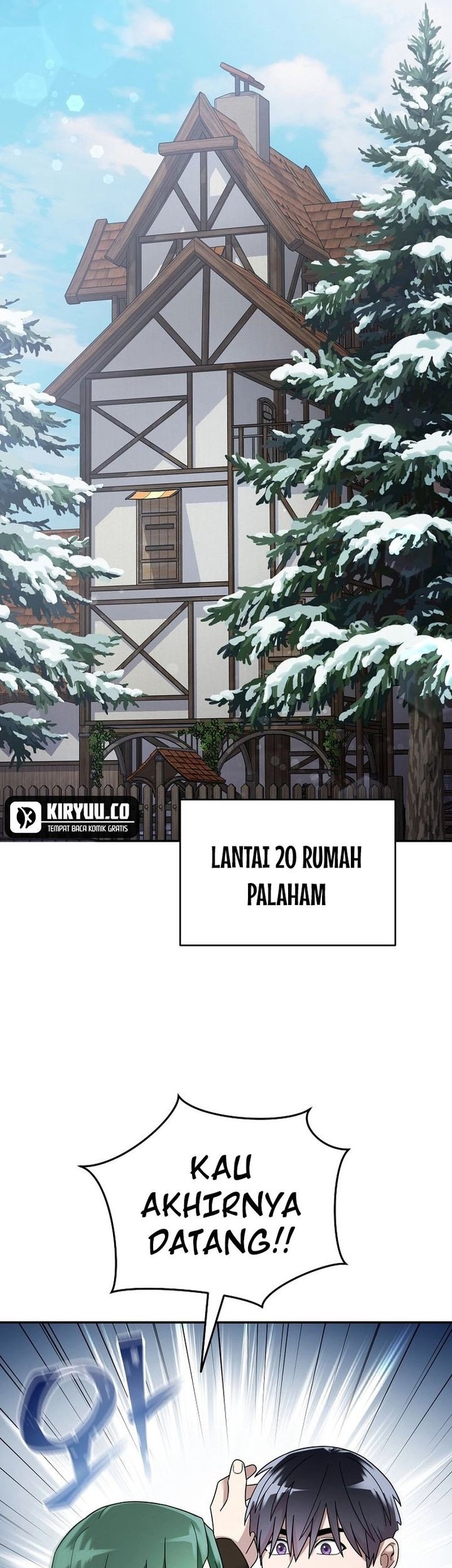 Chapter 118 - halaman 38